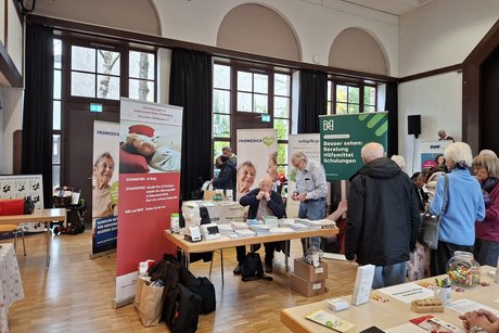 Gesundheitstag 15.11.2025