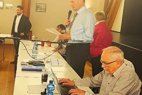 VdK Vorstand