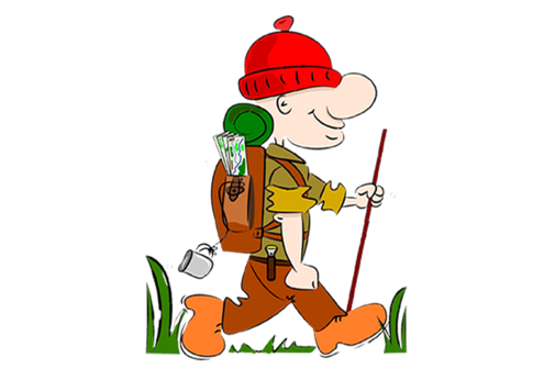 Senioren Wandergruppe Senioren Wandergruppe