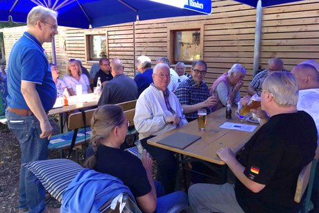 VdK OV Bad Rappenau