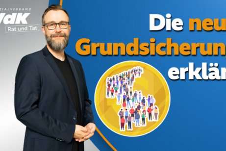 Rat und Tat