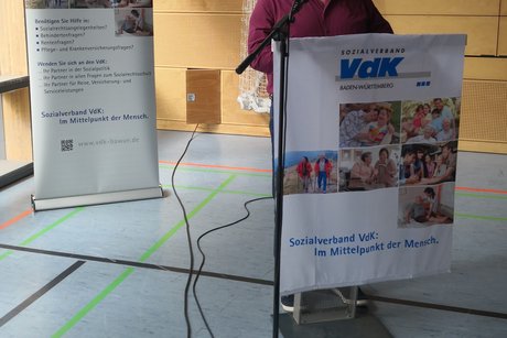 Kreisverbandstag 2023