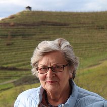 Marie-Anne Lacherbauer, Beititzerin