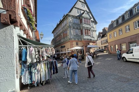 Bild des Hotels zum Riesen