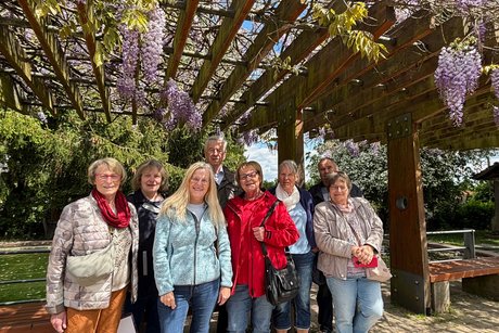 Gruppenbild