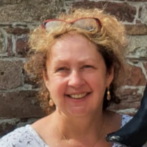 Beate Greiser, Schriftführerin