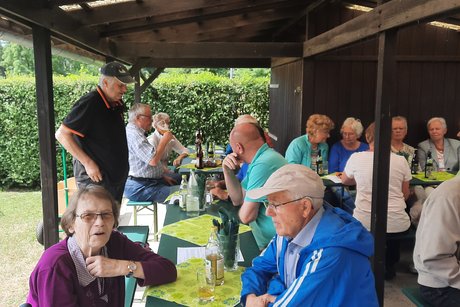 Gartenfest Gartenfest