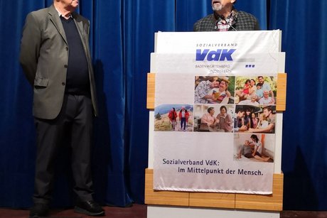 Mitgliederversammlung 2026