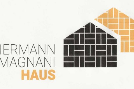 Eiermann / Magnani Haus