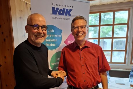 Shake Hands