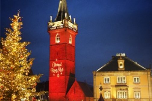 Obernai