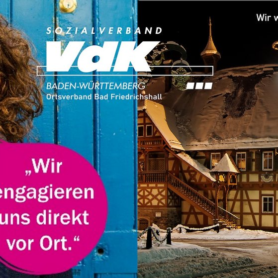 Ortsverband Bad Friedrichshall