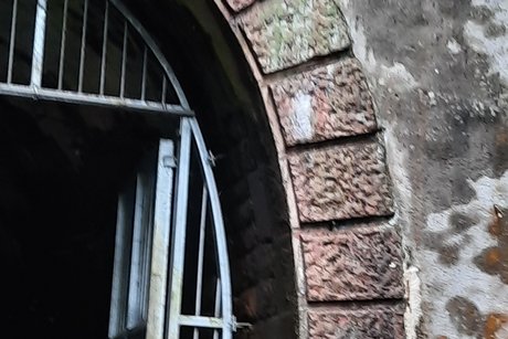 Waldmichelbacher Tunnel
