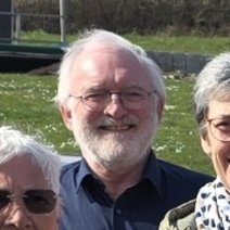 G&uuml;nther Maas