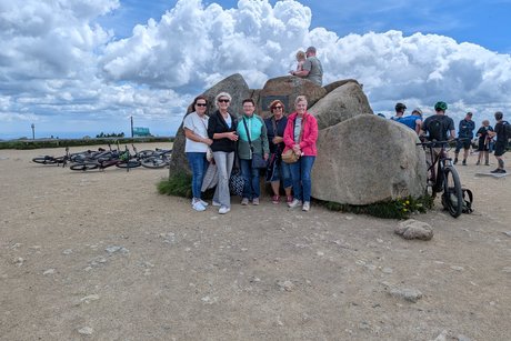 Sommerreise 2026 - Tag 5: Brocken Sommerreise 2026 - Tag 5: Brocken