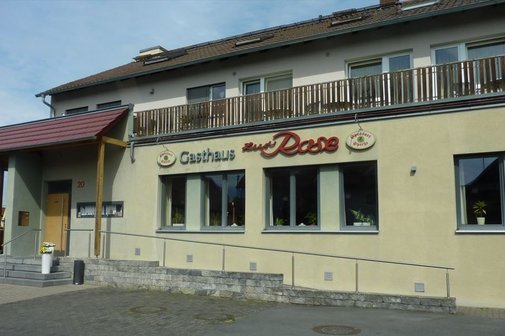 VdK Monatstreff im Gasthaus Rose Wertheim-Nassig