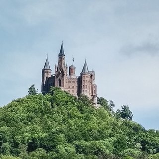 Burg-Hohenzollern