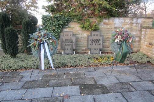 Mahnmal