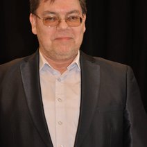 Andre Neubert / Beisitzer