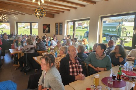 Jahreshauptversammlung mit Neuwahlen 2026