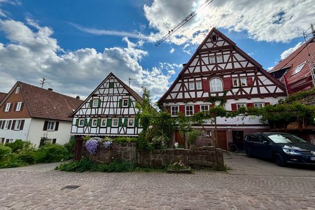 Zavelstein