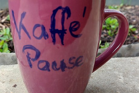 Kaffee Stammtisch