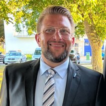 Profilbild Lorenzo Saladino