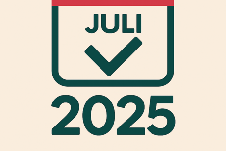 55plus-Treff Termine Juli 2025