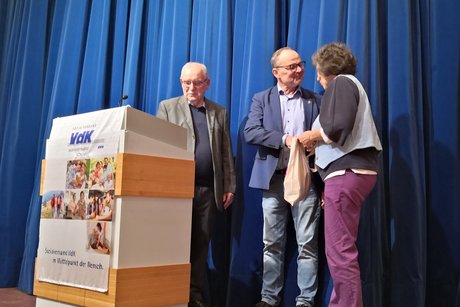 Mitgliederversammlung 2026