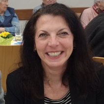 Brigitte B&uuml;chele
