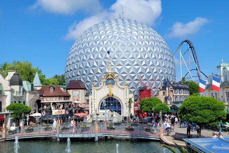 Europapark 13.05.2025