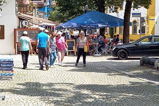 VdK in Oberammergau