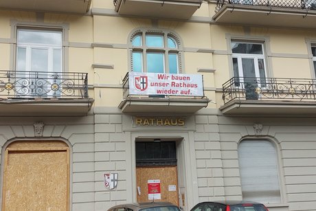 Rathaus von Altenahr