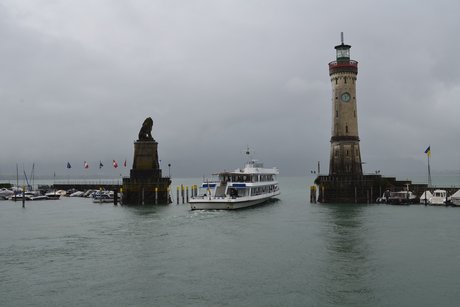 Ausflug des VdK-Stra&szlig;berg an den Bodensee 02.08.2025