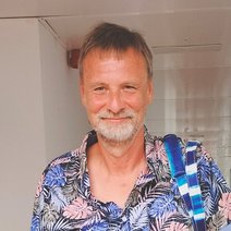 Frank Boberg, Beisitzer