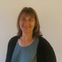 Portrait Monika Wagner