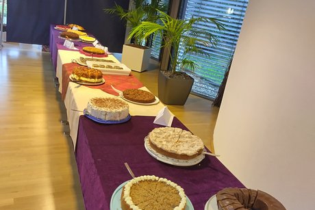 Weihnachtsfeier VdK Schwieberdingen 2025 Weihnachtsfeier VdK Schwieberdingen 2025