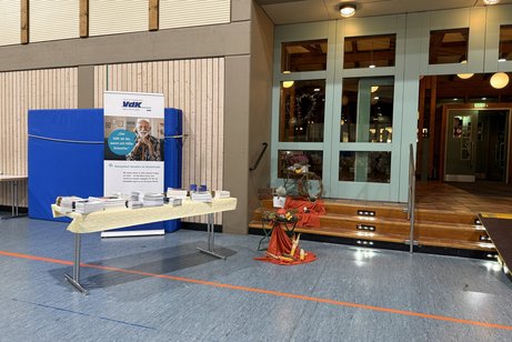 Kreisinformationsnachmittag