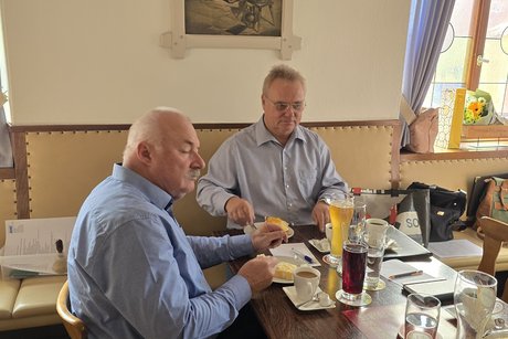 Hauptversammlung 2025