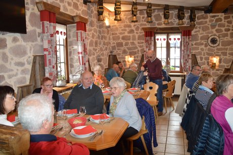 Ferme