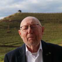 Wolfgang Lacherbauer, Stellv. Vorsitzender