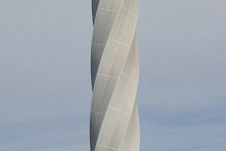 Testturm Rottweil