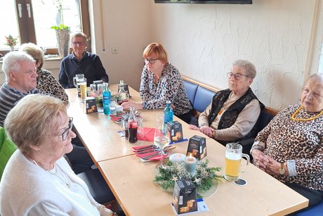 Weihnachtsfeier 2025 Weihnachtsfeier 2025