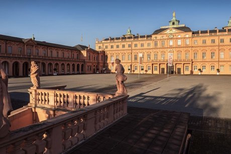 Residenzschlos Rastatt