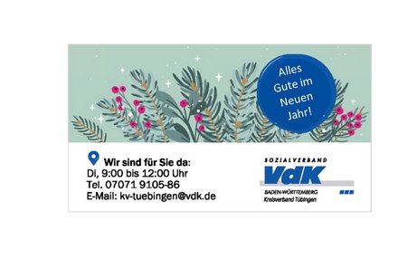 Grußkarte