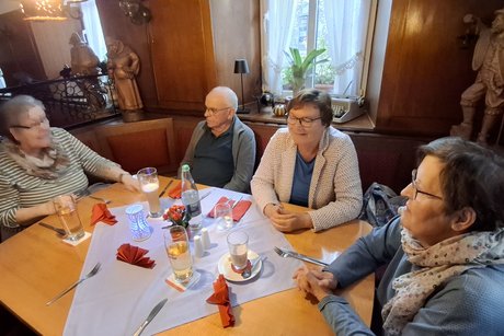 Stammtisch