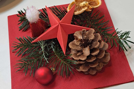 Deko Birgit Schneider