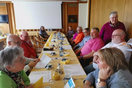 VdK OV Bad Rappenau
