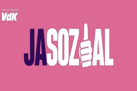 Ja zu Sozial