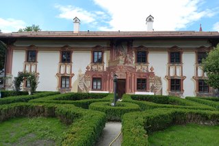 VdK Kaisersbach in Oberammergau